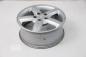Preview: Felge Alu/Leichtmetall hinten links 529102B170 Hyundai SANTA FE 2 CM