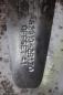 Preview: Felge Alu/Leichtmetall hinten links 529102B170 Hyundai SANTA FE 2 CM