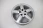 Preview: Felge Alu/Leichtmetall vorn links Hyundai SANTA FE 2 CM