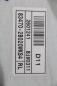 Preview: Fensterheber elektrisch hinten links 834702B020WKS4 Hyundai SANTA FE 2 CM