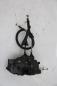 Preview: Türschloß hinten rechts 814202B000 Hyundai SANTA FE 2 CM