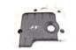 Preview: Motorabdeckung 2924027800 Hyundai SANTA FE 2 CM