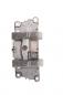 Preview: Schalter Radiobedienung F1CT18K811HC Ford C-MAX 2