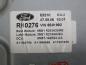 Preview: Fensterheber elektrisch vorn rechts 3M51R219A64EU Ford FOCUS C-MAX