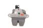 Preview: Schloß Heckklappe 8M51R442A66DC Ford FOCUS 3 Turnier
