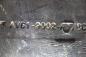 Preview: Kraftstofftank AV619002BC Ford FOCUS 3 Turnier
