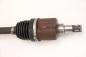 Preview: Antriebswelle vorn links F1F63B437GA Ford FOCUS 3 Turnier