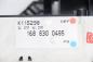 Preview: Klimabedienteil 1688300485 Mercedes A-KLASSE W168