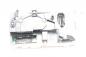Preview: Klimabedienteil 1688300485 Mercedes A-KLASSE W168