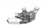 Preview: Scheibenwischermotor hinten 1688200442 Mercedes A-KLASSE W168