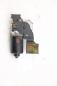 Preview: Scheibenwischermotor vorn 1688200242 Mercedes A-KLASSE W168