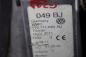 Preview: Schaltknüppel 1T0711049BJ VW CADDY 3 Kasten