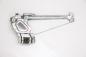 Preview: Fensterheber mechanisch hinten links 893839399 Audi 80 89