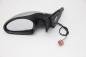 Preview: Spiegel links elektrisch 6L1857507AB Seat IBIZA 3 6L