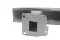 Preview: Stoßstangenträger hinten 6L0807093B Seat IBIZA 3 6L