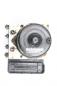 Preview: Hydraulikeinheit ABS 1C0907379G VW GOLF 4 Variant