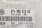 Preview: Steuergerät Motor 074906018AK VW T4 Bus