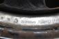 Preview: Felge Stahl vorn rechts 5105665AA Dodge AVENGER