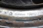 Preview: Felge Stahl hinten rechts 5105665AA Dodge AVENGER