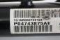 Preview: Lenkung Getriebe hydraulisch P04743875AE Dodge AVENGER