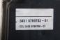 Preview: Hydraulikeinheit ABS 6769703 BMW 5er Touring E61