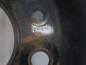 Preview: Felge Stahl vorn rechts 6765633 BMW 5er Touring E61