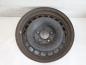 Preview: Felge Stahl vorn links 6765633 BMW 5er Touring E61