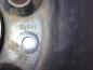 Preview: Felge Stahl vorn links 6765633 BMW 5er Touring E61