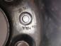 Preview: Felge Stahl vorn links 6765633 BMW 5er Touring E61