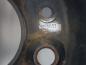 Preview: Felge Stahl vorn links 6765633 BMW 5er Touring E61