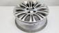 Preview: Felge Alu/Leichtmetall vorn links 13298019 Opel CORSA D