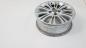 Preview: Felge Alu/Leichtmetall hinten links 13298019 Opel CORSA D