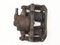 Preview: Bremssattel vorn rechts 95516256 Opel CORSA D