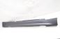 Preview: Schwellerverkleidung 51777148680 BMW 1er E81 E87