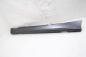 Preview: Schwellerverkleidung 51770032949 BMW 1er E81 E87