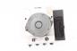 Preview: Hydraulikeinheit ABS 2184310112 Mercedes E-KLASSE S212