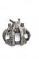 Preview: Bremssattel hinten rechts A2124230381 Mercedes E-KLASSE S212