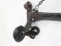Preview: Achse hinten 6Q0500051AS Seat IBIZA 3 6L