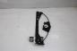 Preview: Fensterheber elektrisch vorn links 5J7837461 Skoda ROOMSTER 5J