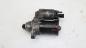 Preview: Anlasser 02T911023R Skoda ROOMSTER 5J