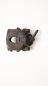 Preview: Bremssattel vorn rechts 1K0615124D Skoda ROOMSTER 5J
