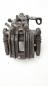 Preview: Bremssattel hinten links 6R0615423 Skoda ROOMSTER 5J