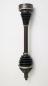 Preview: Antriebswelle vorn links 6Q0407271DA Skoda ROOMSTER 5J