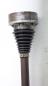 Preview: Antriebswelle vorn links 6Q0407271DA Skoda ROOMSTER 5J