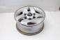 Preview: Felge Alu/Leichtmetall vorn rechts 52910H1110 Hyundai TERRACAN