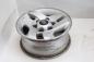 Preview: Felge Alu/Leichtmetall hinten links 52910H1110 Hyundai TERRACAN