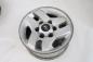Preview: Felge Alu/Leichtmetall hinten rechts 52910H1110 Hyundai TERRACAN