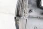 Preview: Stoßstange hinten VW GOLF 5 1K1 grau A7T 1K6807417A 1K6807521