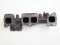 Preview: Abgaskrümmer WE0113450A Mazda BT 50 UN