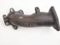 Preview: Auspuff / Hosenrohr WE0113510 Mazda BT 50 UN